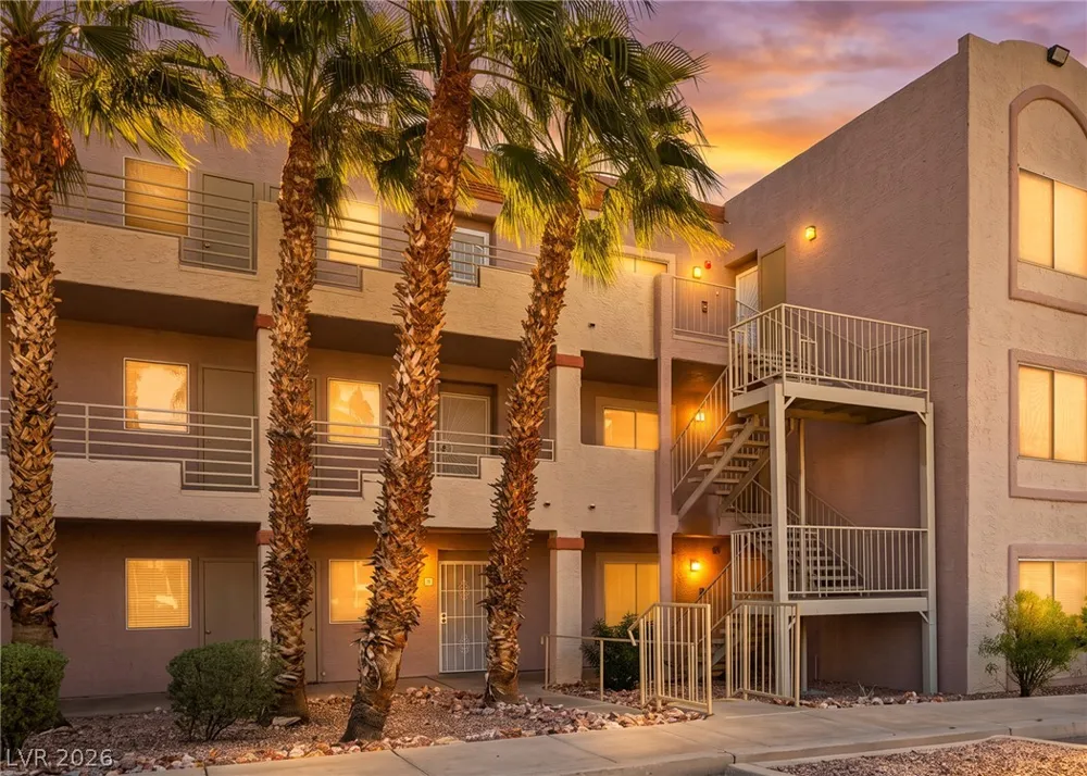 2008 Mesquite Lane #105 Laughlin, NV 89029
