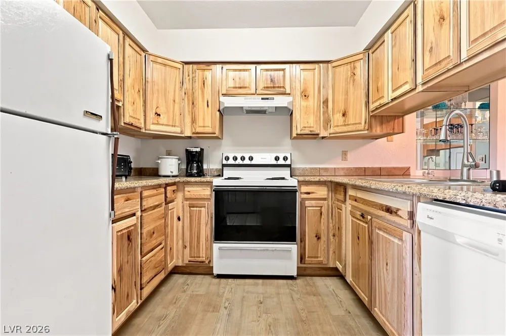 2008 Mesquite Lane #105 Laughlin, NV 89029