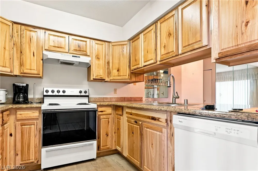 2008 Mesquite Lane #105 Laughlin, NV 89029