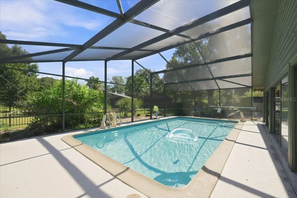 4475 OLD COLONY ROAD Mulberry, FL 33860