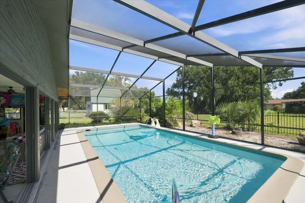 4475 OLD COLONY ROAD Mulberry, FL 33860