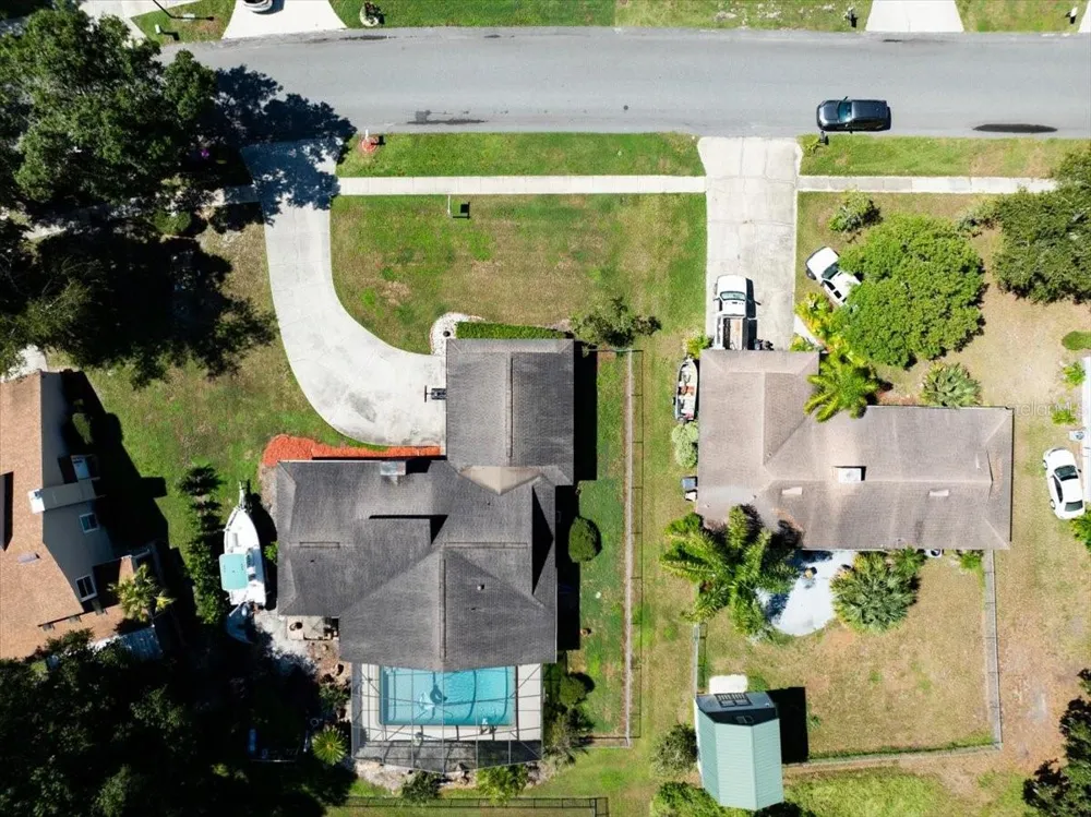 4475 OLD COLONY ROAD Mulberry, FL 33860
