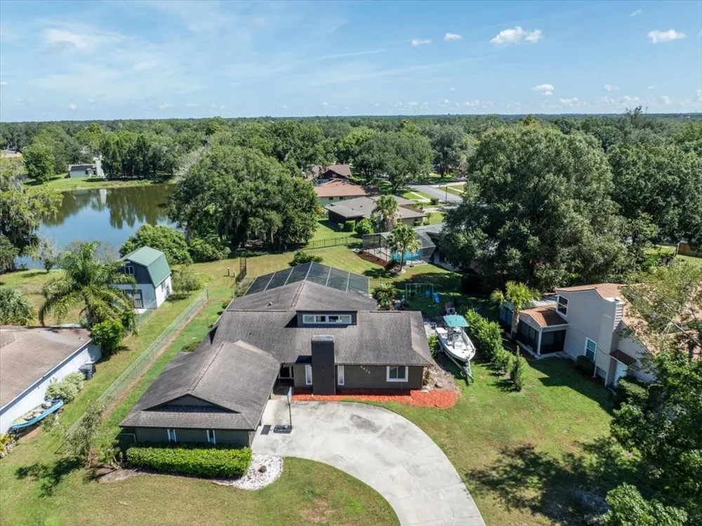 4475 OLD COLONY ROAD Mulberry, FL 33860