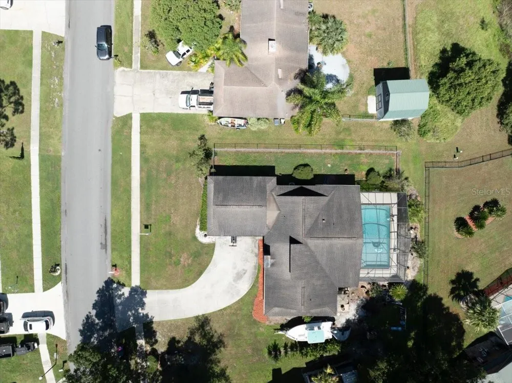 4475 OLD COLONY ROAD Mulberry, FL 33860