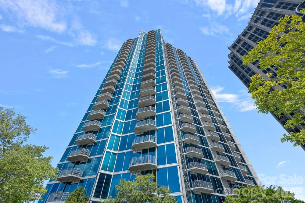 210 Church Street #2310 Charlotte, NC 28202