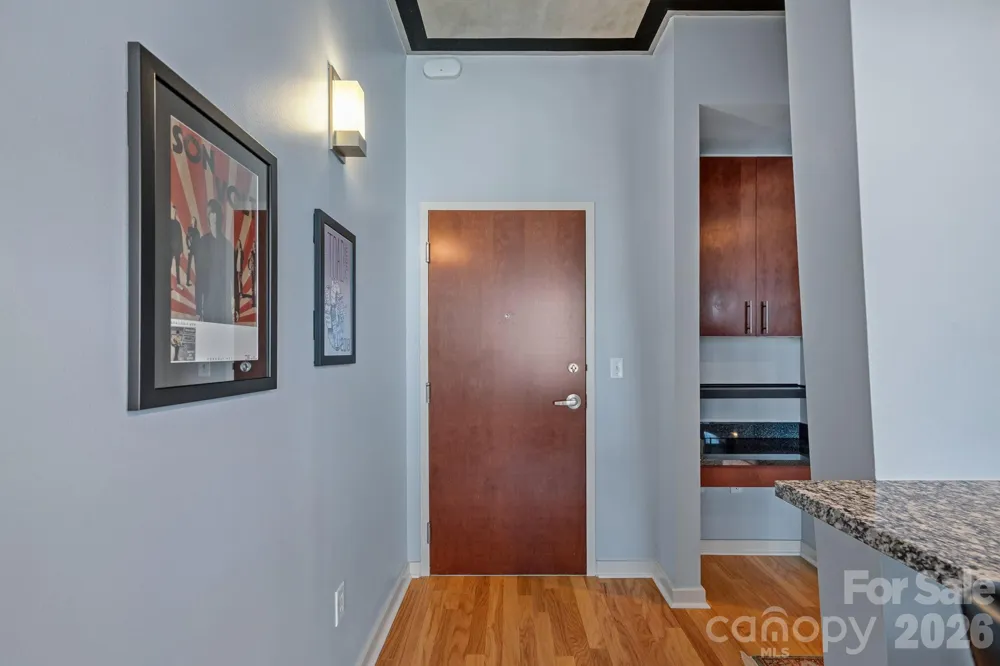 210 Church Street #2310 Charlotte, NC 28202