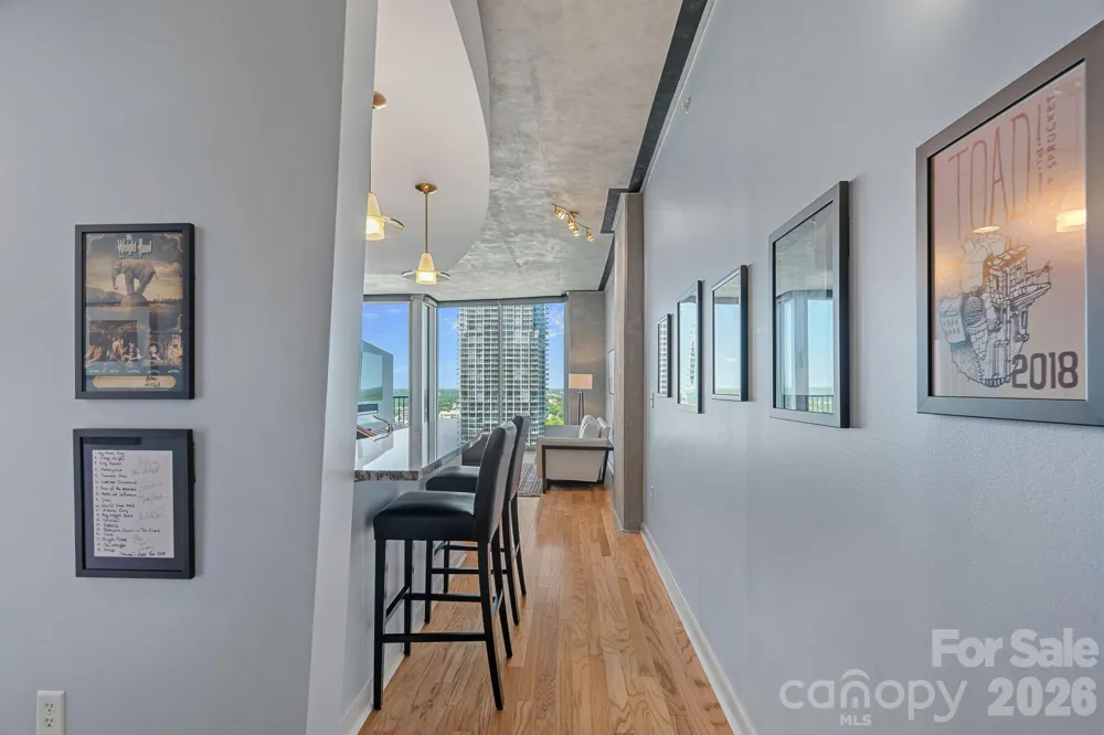 210 Church Street #2310 Charlotte, NC 28202