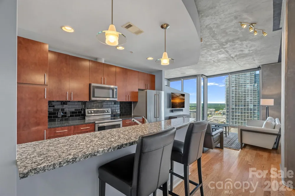 210 Church Street #2310 Charlotte, NC 28202