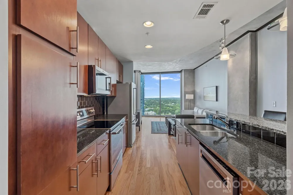 210 Church Street #2310 Charlotte, NC 28202
