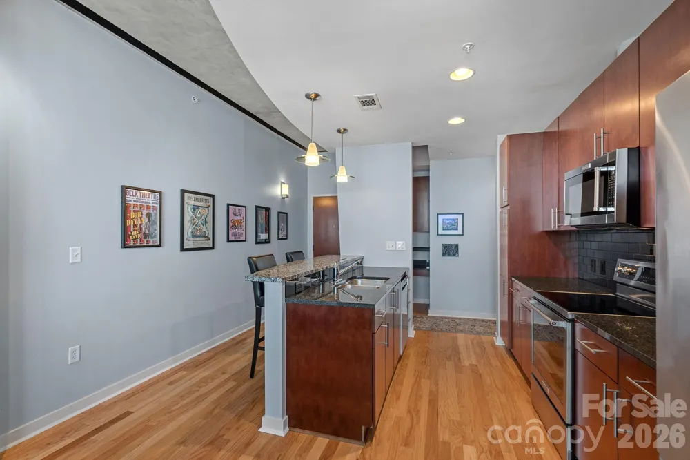 210 Church Street #2310 Charlotte, NC 28202