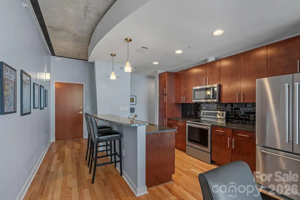 210 Church Street #2310 Charlotte, NC 28202