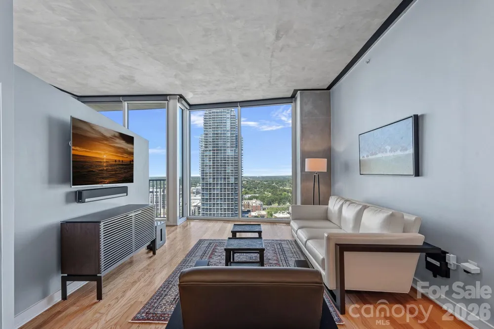 210 Church Street #2310 Charlotte, NC 28202