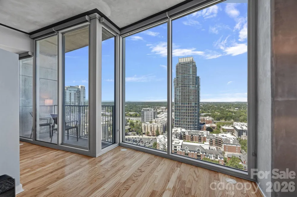 210 Church Street #2310 Charlotte, NC 28202