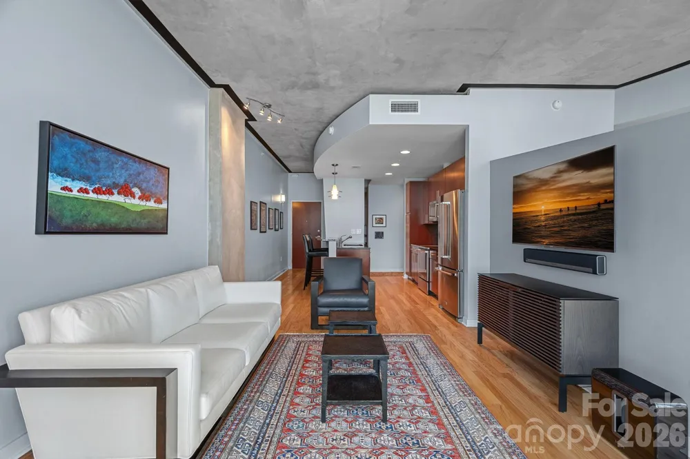 210 Church Street #2310 Charlotte, NC 28202