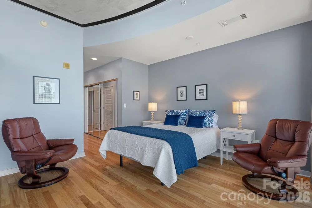 210 Church Street #2310 Charlotte, NC 28202