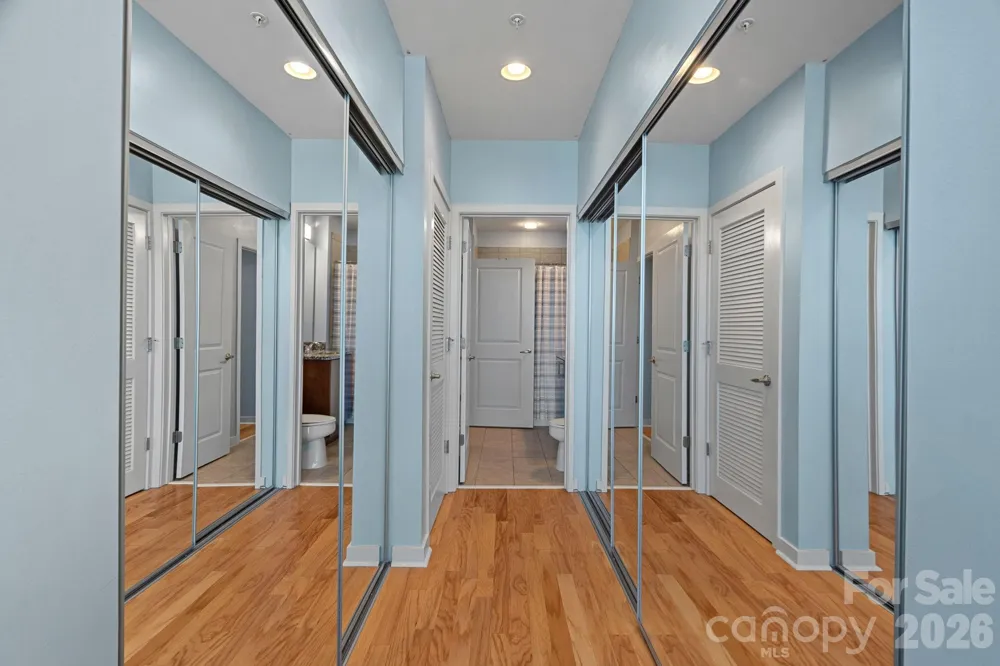 210 Church Street #2310 Charlotte, NC 28202