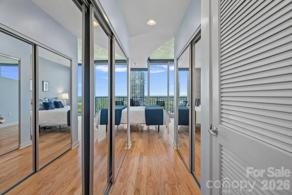 210 Church Street #2310 Charlotte, NC 28202