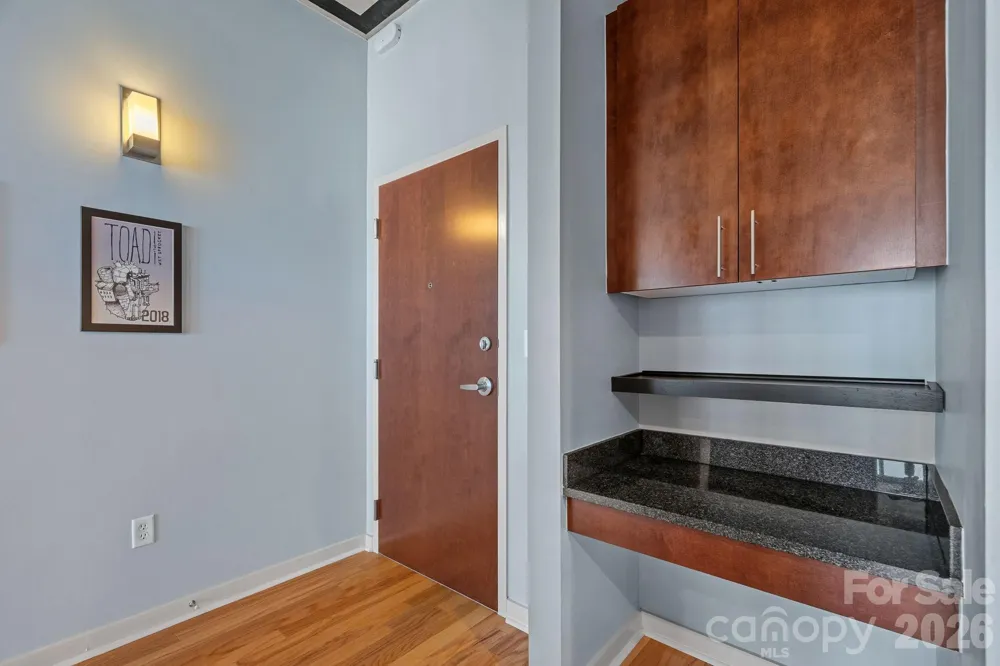 210 Church Street #2310 Charlotte, NC 28202