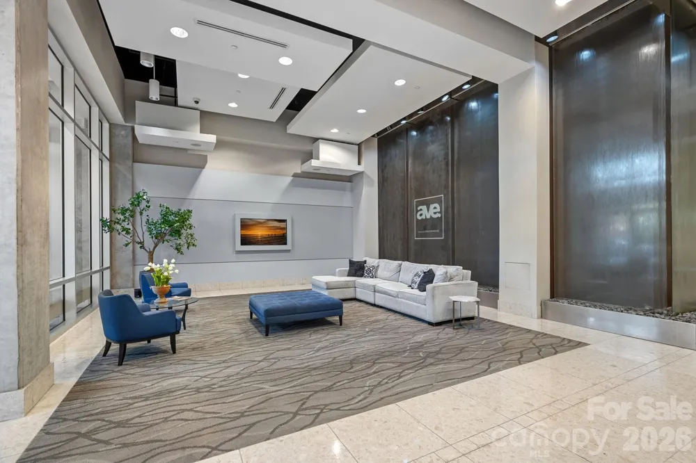 210 Church Street #2310 Charlotte, NC 28202