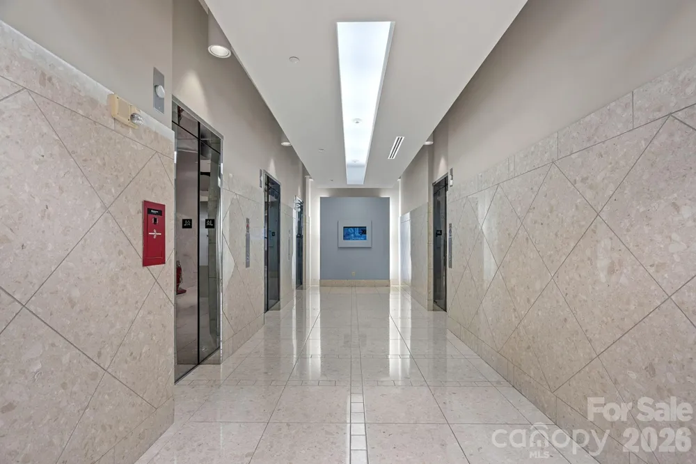 210 Church Street #2310 Charlotte, NC 28202