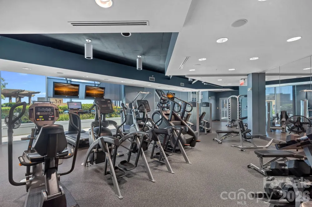210 Church Street #2310 Charlotte, NC 28202