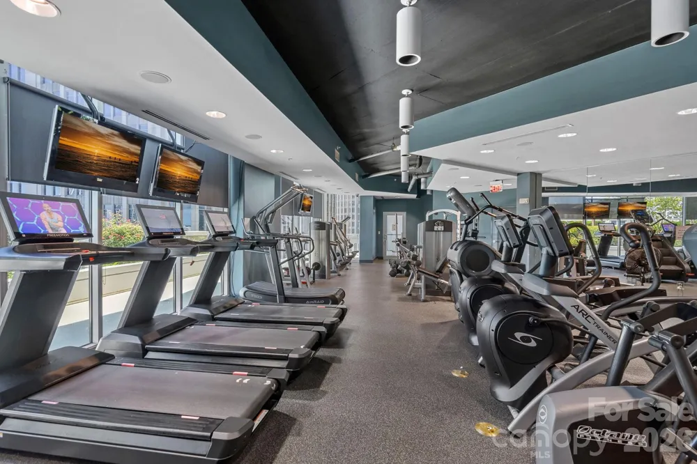 210 Church Street #2310 Charlotte, NC 28202