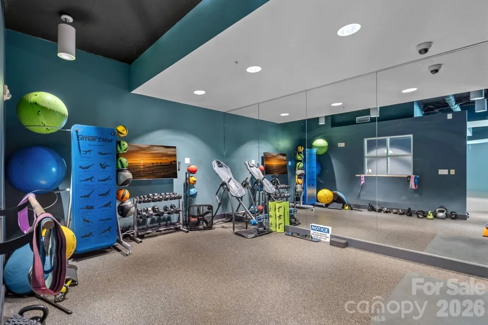 210 Church Street #2310 Charlotte, NC 28202