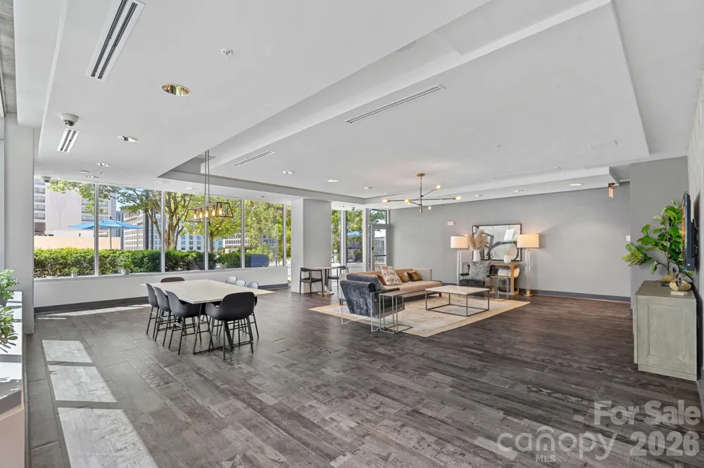 210 Church Street #2310 Charlotte, NC 28202