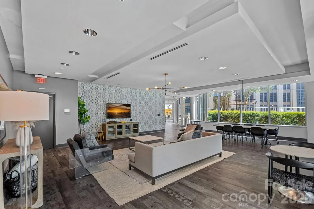 210 Church Street #2310 Charlotte, NC 28202