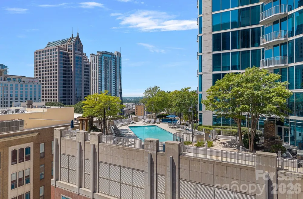 210 Church Street #2310 Charlotte, NC 28202