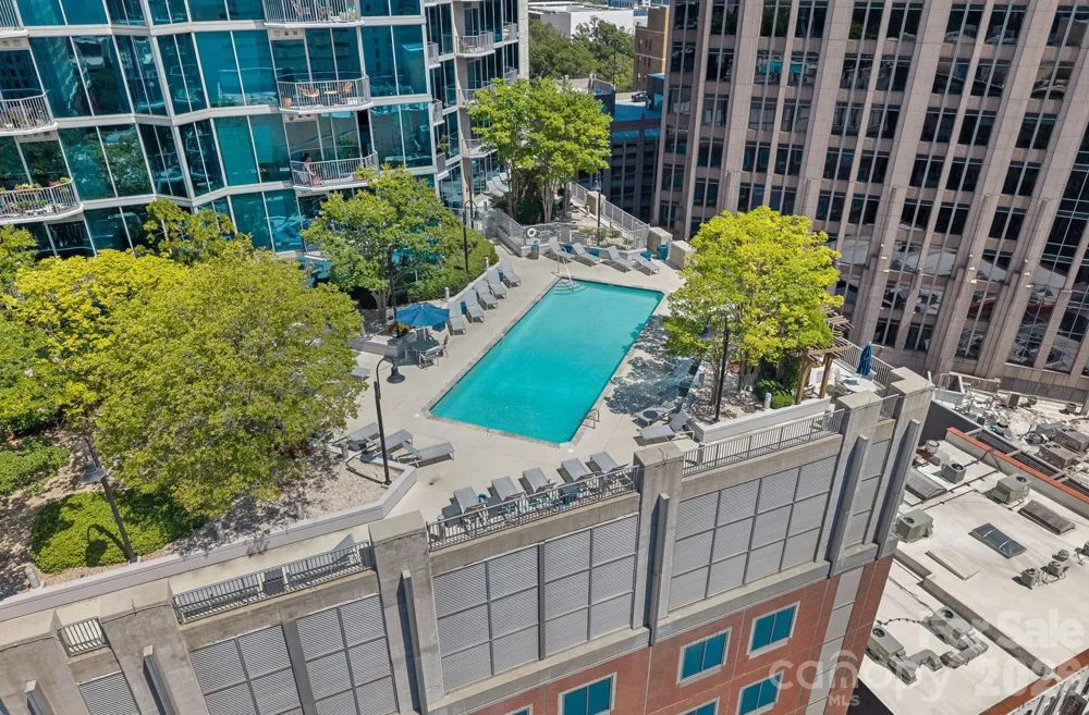 210 Church Street #2310 Charlotte, NC 28202