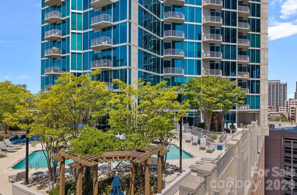210 Church Street #2310 Charlotte, NC 28202
