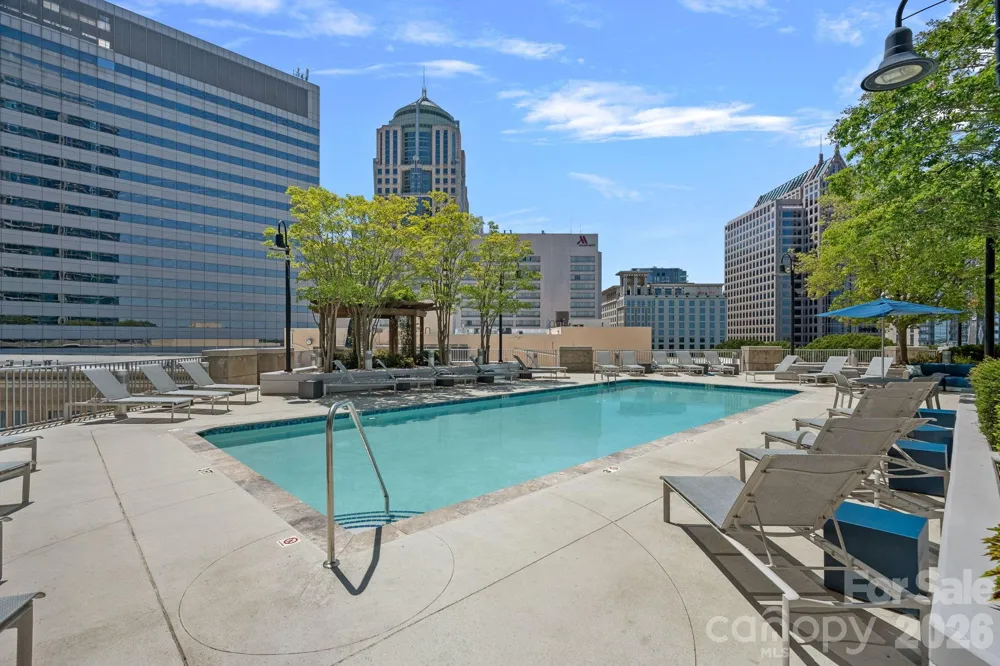 210 Church Street #2310 Charlotte, NC 28202