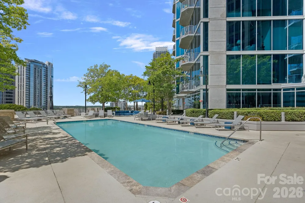 210 Church Street #2310 Charlotte, NC 28202