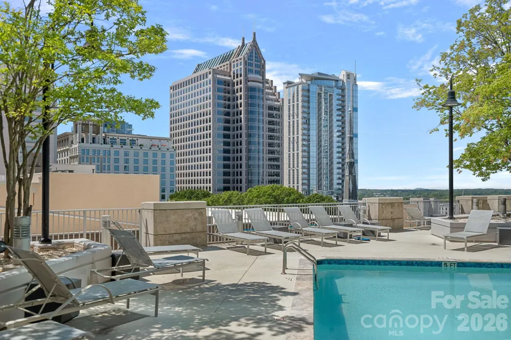 210 Church Street #2310 Charlotte, NC 28202