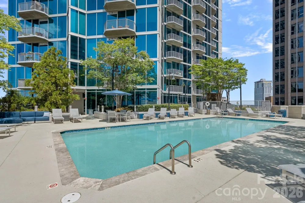 210 Church Street #2310 Charlotte, NC 28202