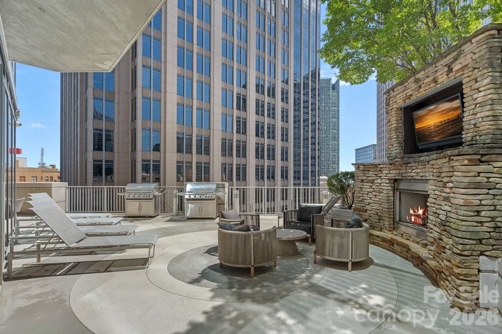 210 Church Street #2310 Charlotte, NC 28202