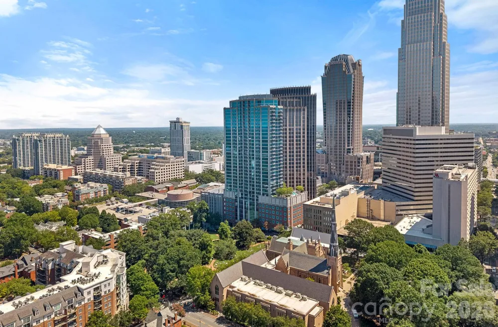 210 Church Street #2310 Charlotte, NC 28202