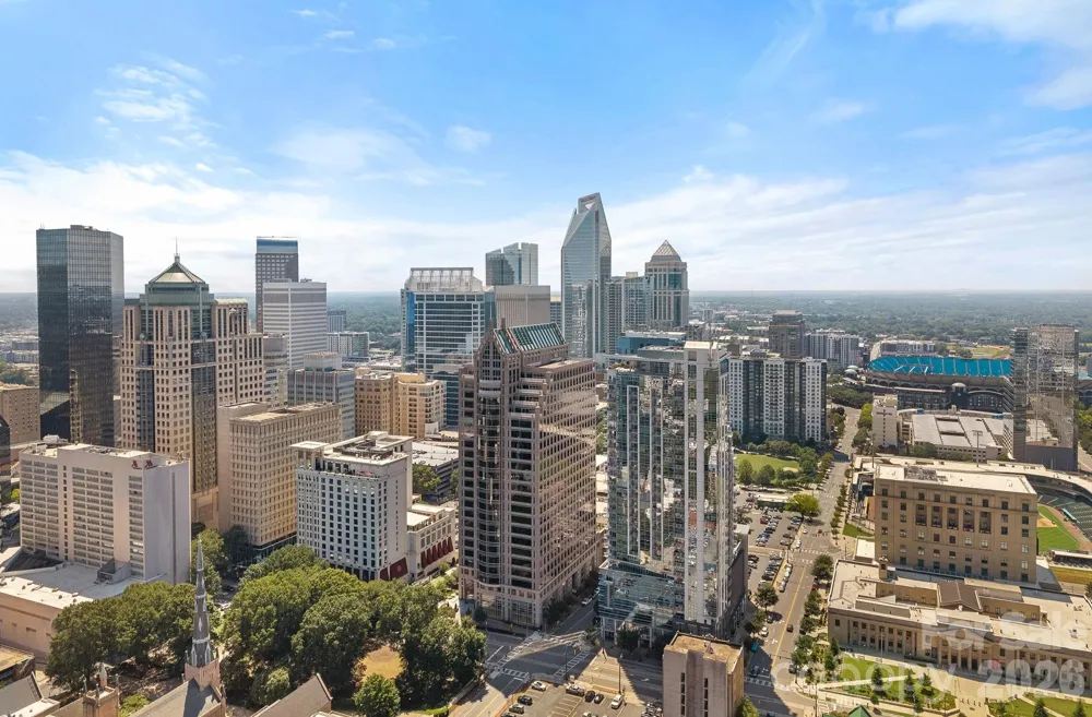 210 Church Street #2310 Charlotte, NC 28202