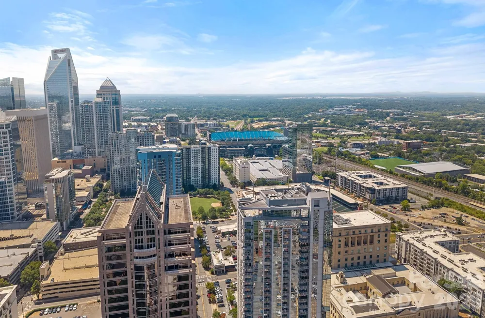 210 Church Street #2310 Charlotte, NC 28202