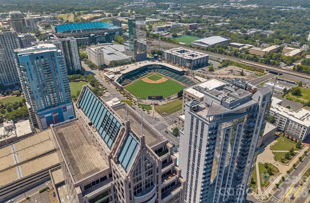 210 Church Street #2310 Charlotte, NC 28202