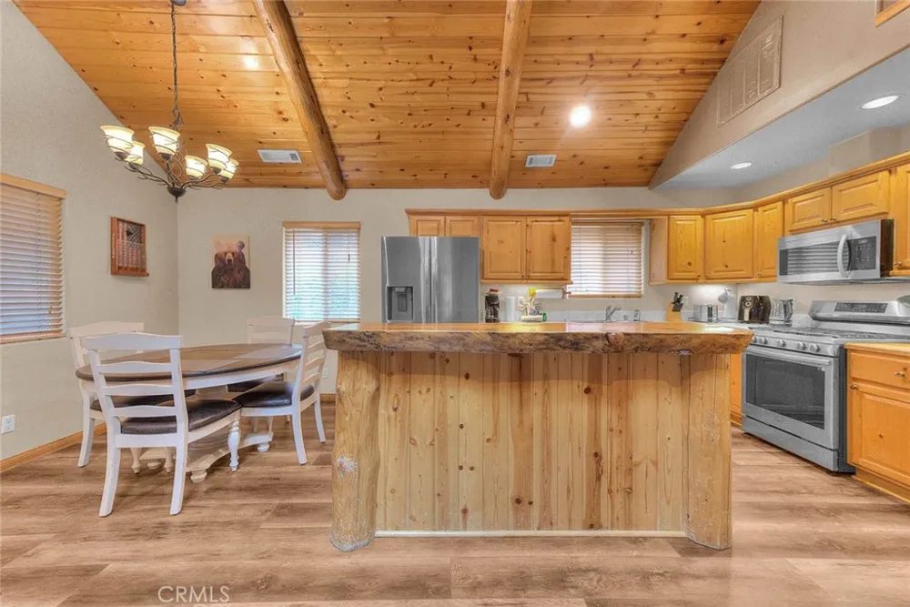 912 Nana Big Bear City, CA 92314