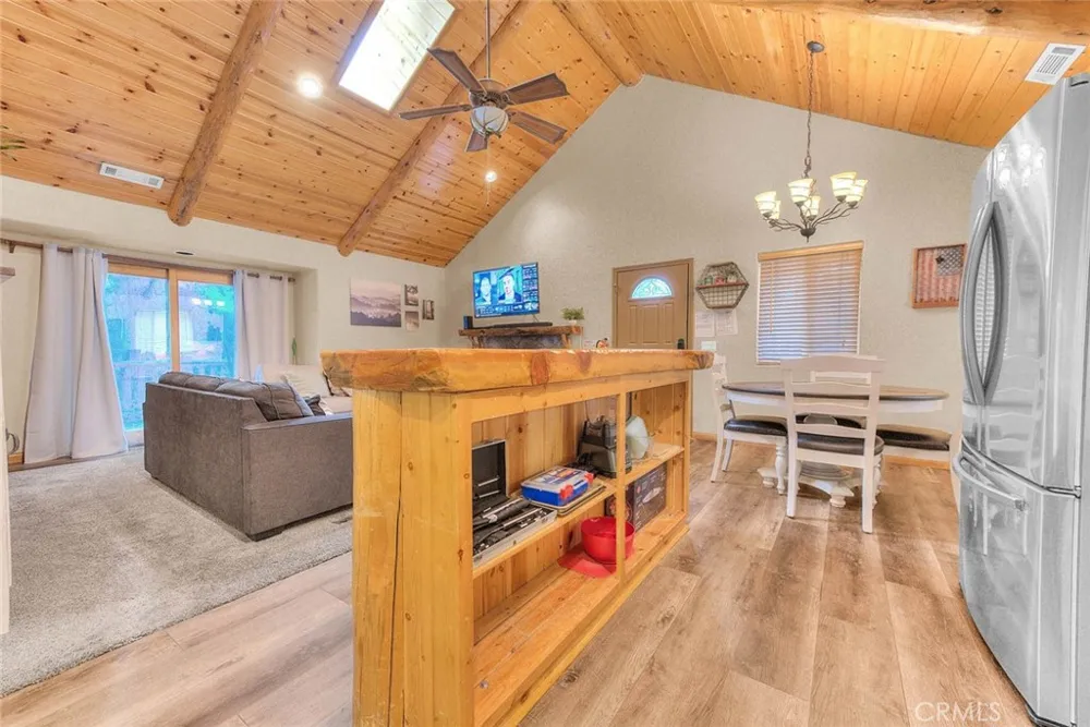 912 Nana Big Bear City, CA 92314