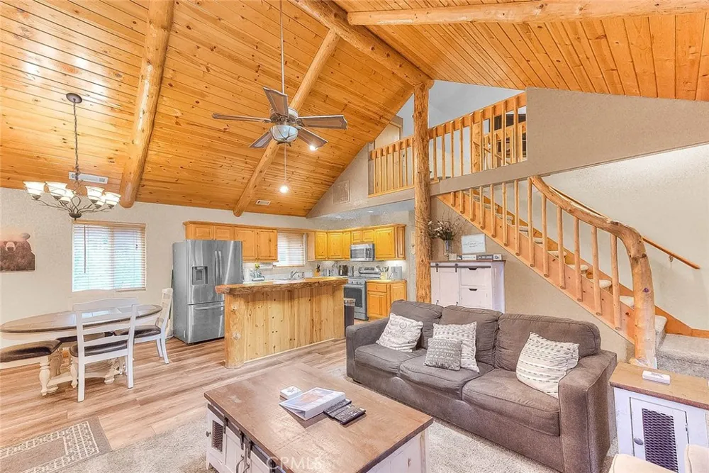 912 Nana Big Bear City, CA 92314