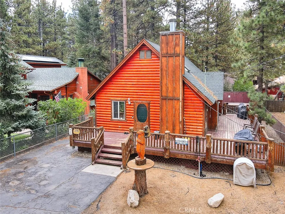 912 Nana Big Bear City, CA 92314