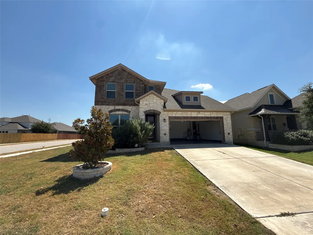 17113 Antioch Avenue Pflugerville, TX 78660