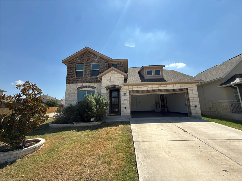 17113 Antioch Avenue Pflugerville, TX 78660