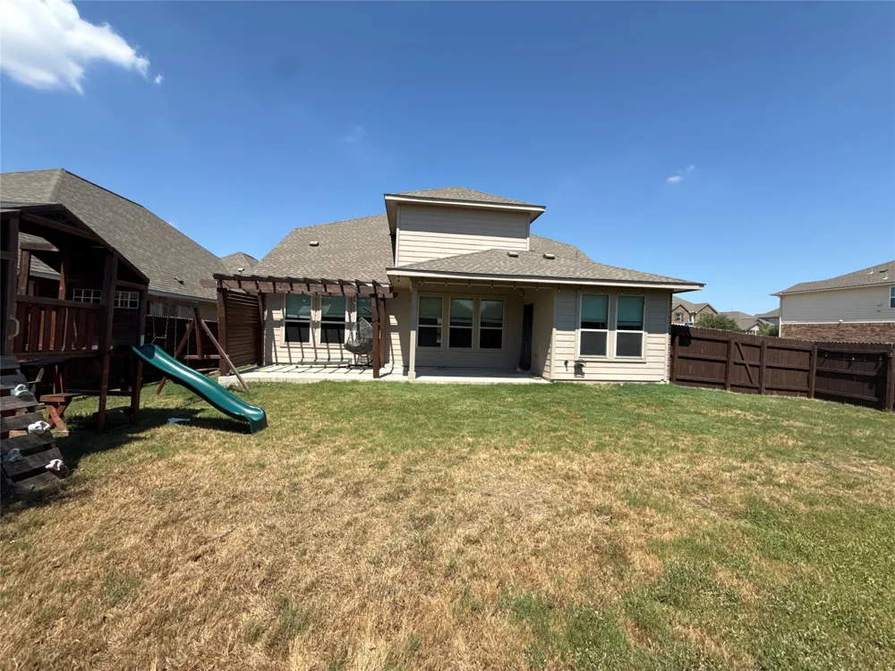 17113 Antioch Avenue Pflugerville, TX 78660