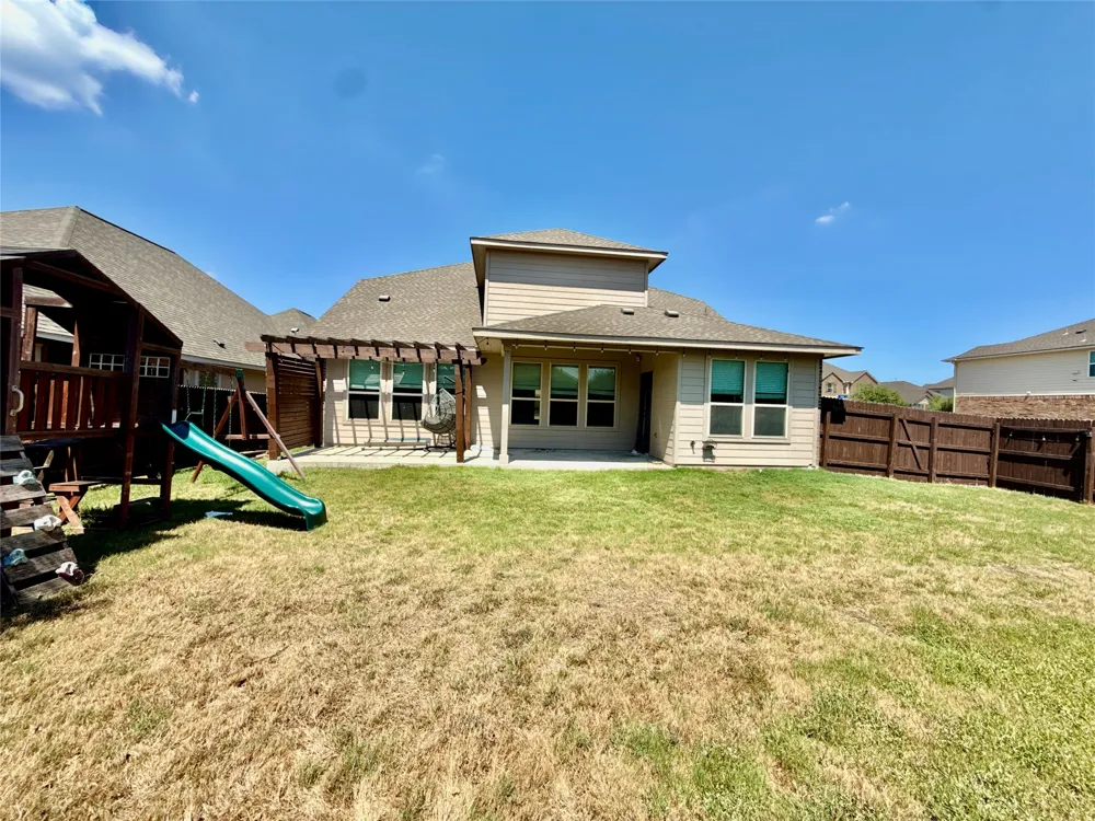 17113 Antioch Avenue Pflugerville, TX 78660