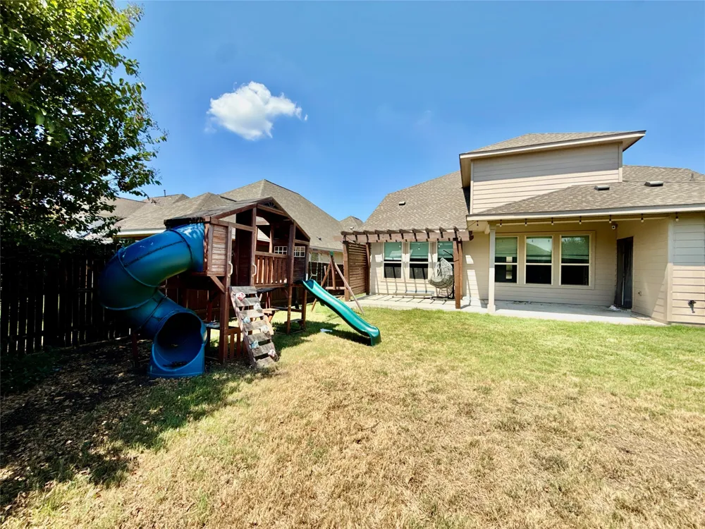 17113 Antioch Avenue Pflugerville, TX 78660